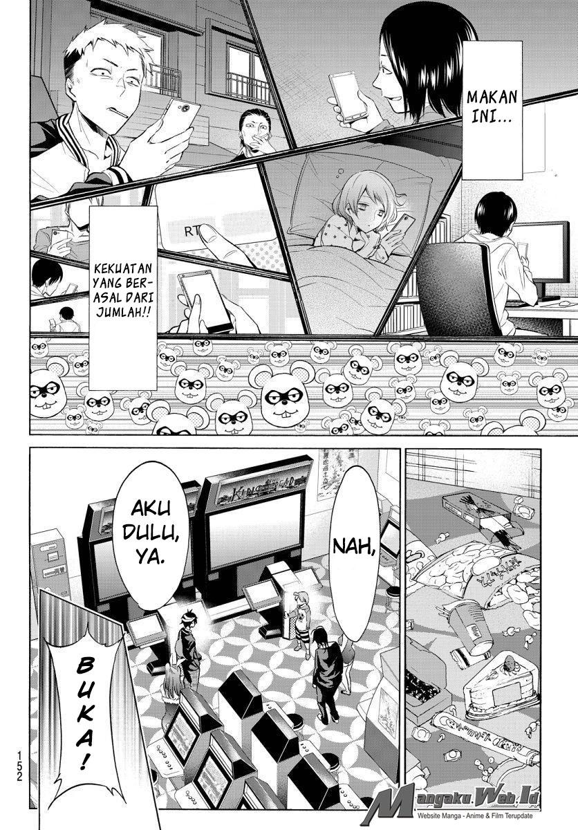Baca Real Account 2 - Chapter 46 halaman 13