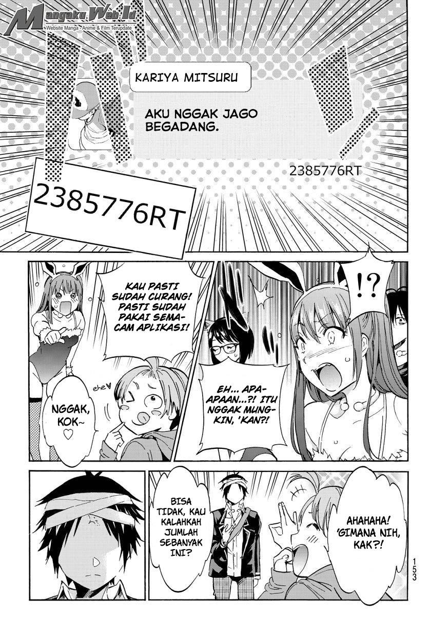 Baca Real Account 2 - Chapter 46 halaman 14