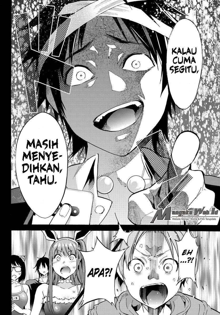 Baca Real Account 2 - Chapter 46 halaman 15