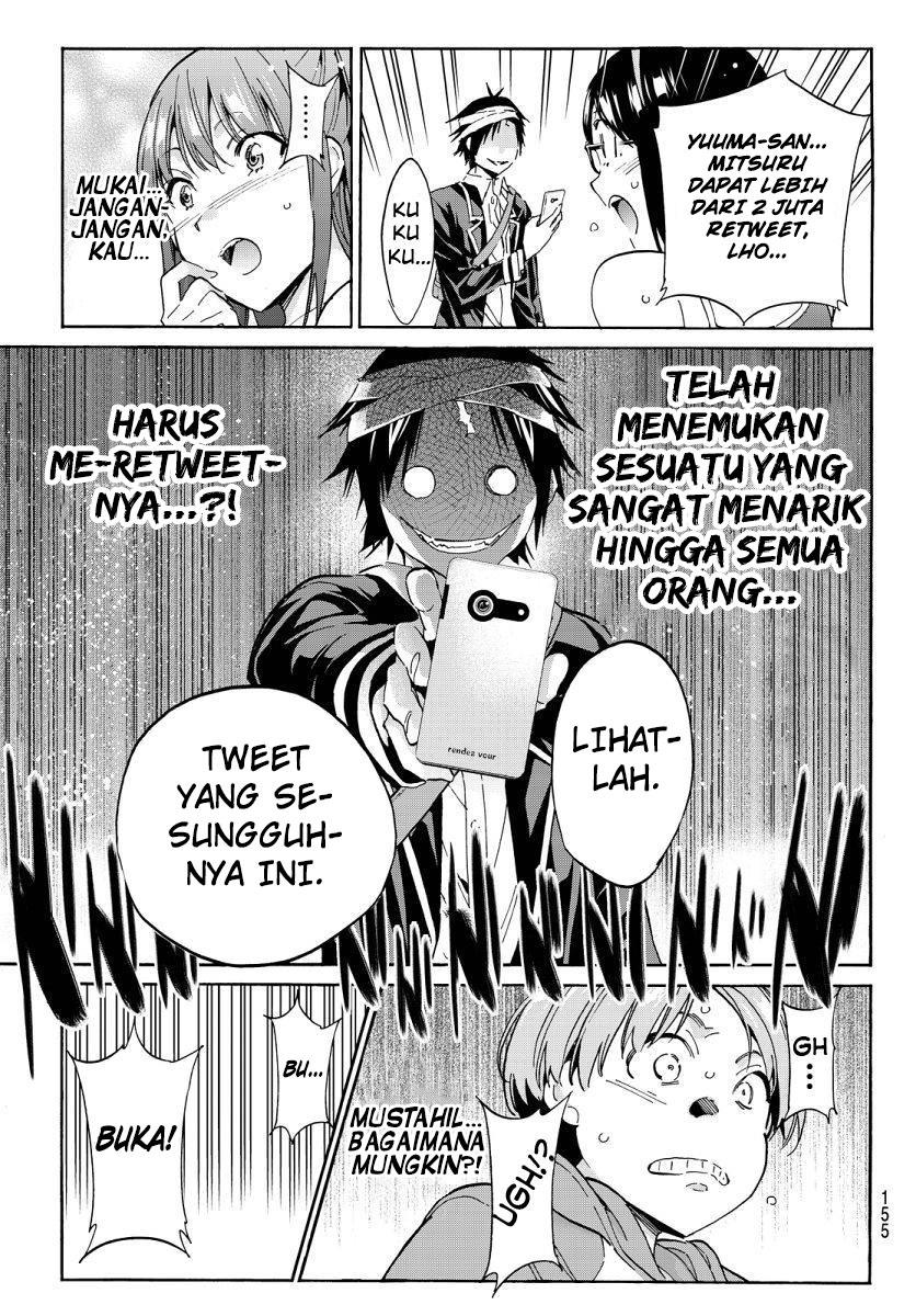Baca Real Account 2 - Chapter 46 halaman 16