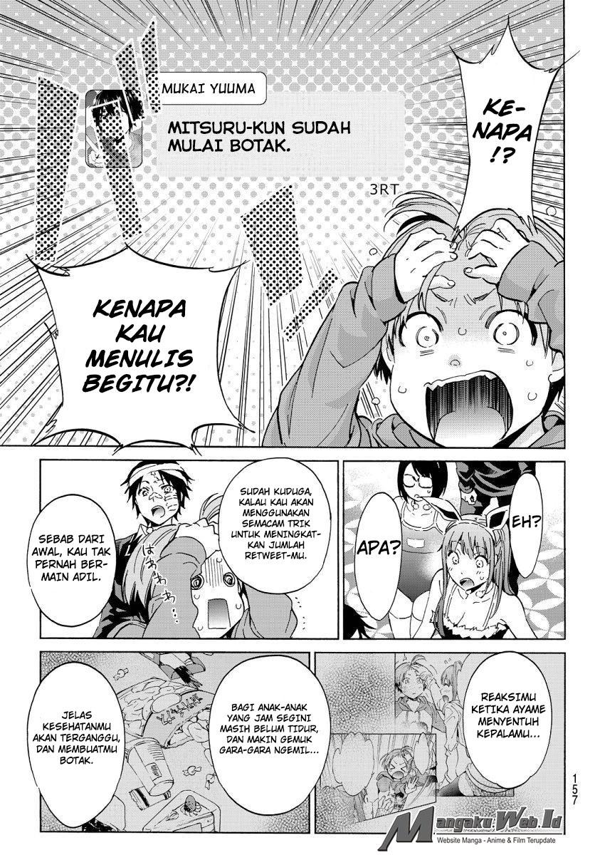 Baca Real Account 2 - Chapter 46 halaman 18