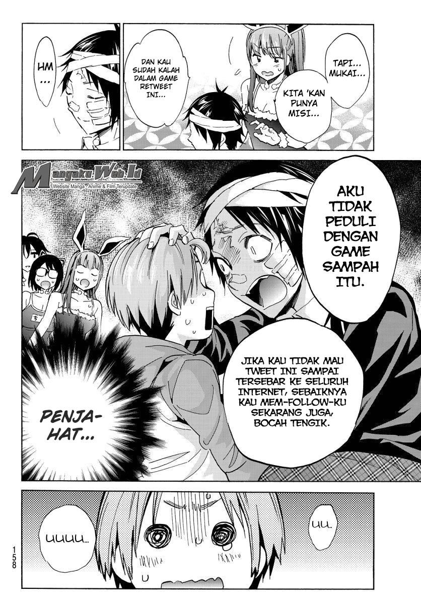 Baca Real Account 2 - Chapter 46 halaman 19