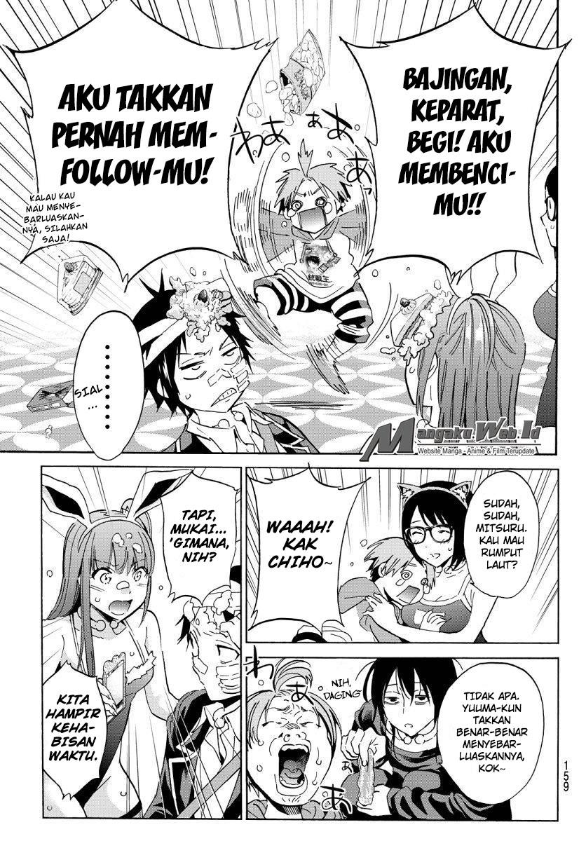 Baca Real Account 2 - Chapter 46 halaman 20