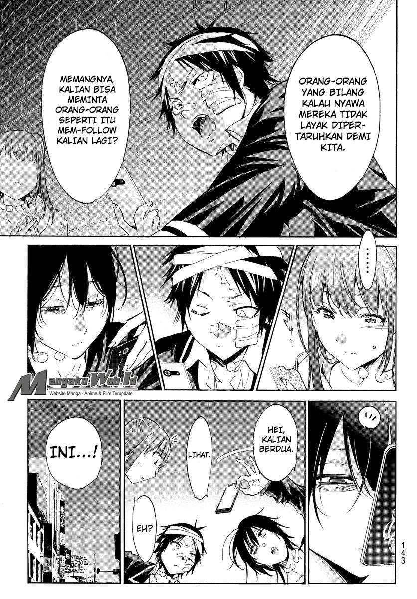 Baca Real Account 2 - Chapter 46 halaman 4