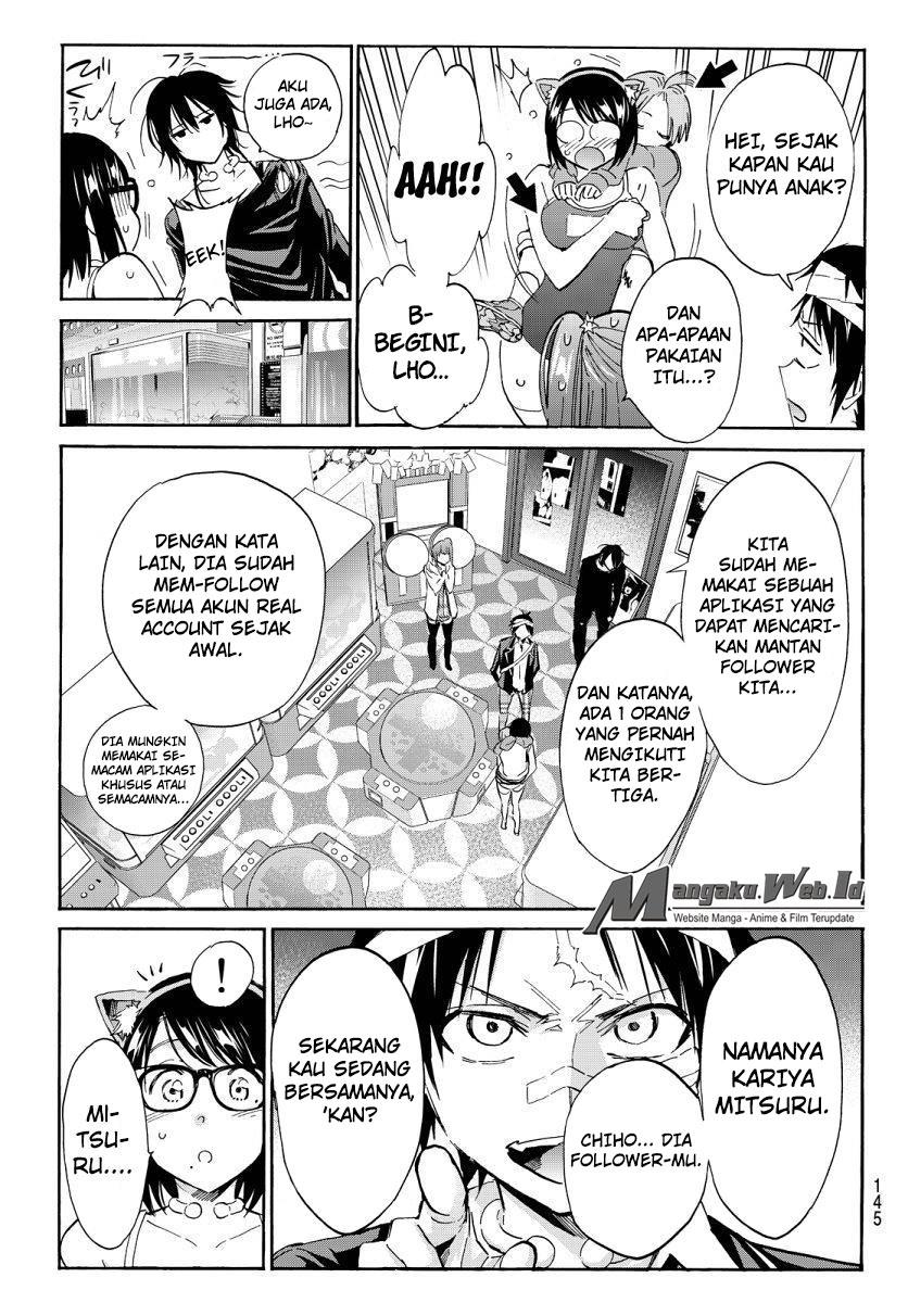 Baca Real Account 2 - Chapter 46 halaman 6