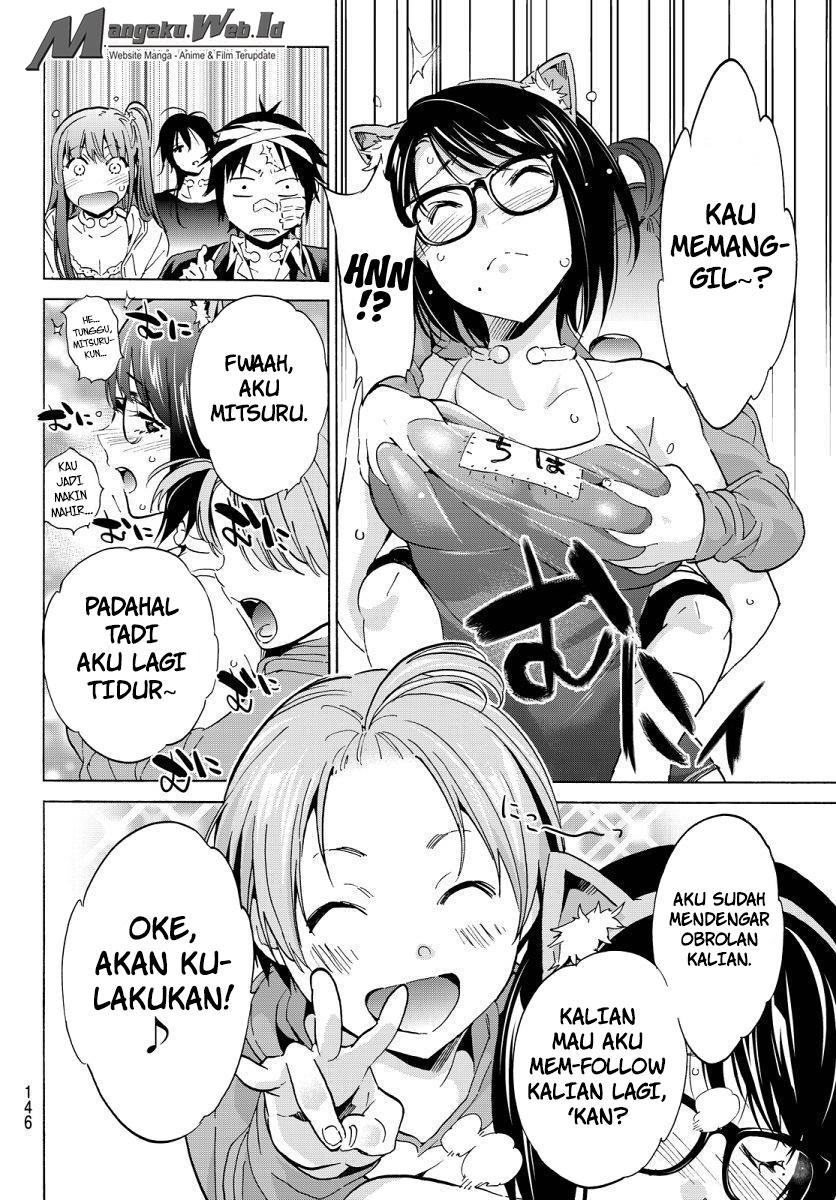 Baca Real Account 2 - Chapter 46 halaman 7