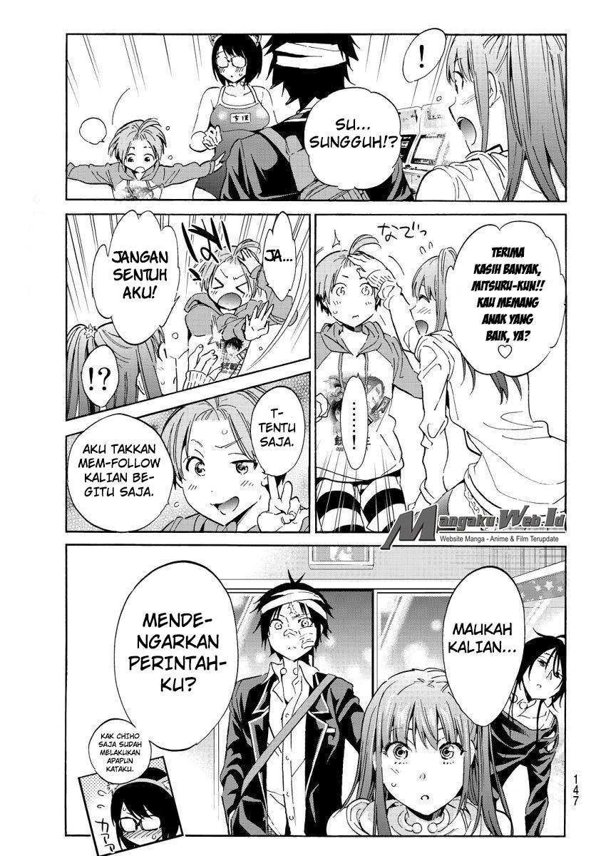 Baca Real Account 2 - Chapter 46 halaman 8
