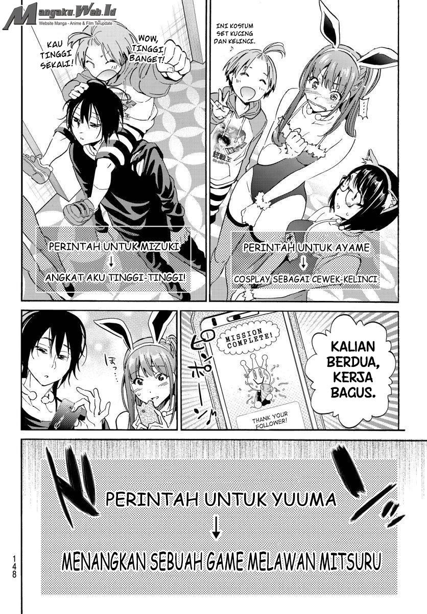 Baca Real Account 2 - Chapter 46 halaman 9