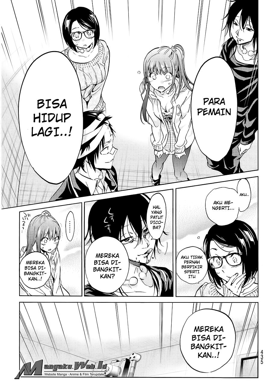 Baca Real Account 2 - Chapter 52 halaman 10