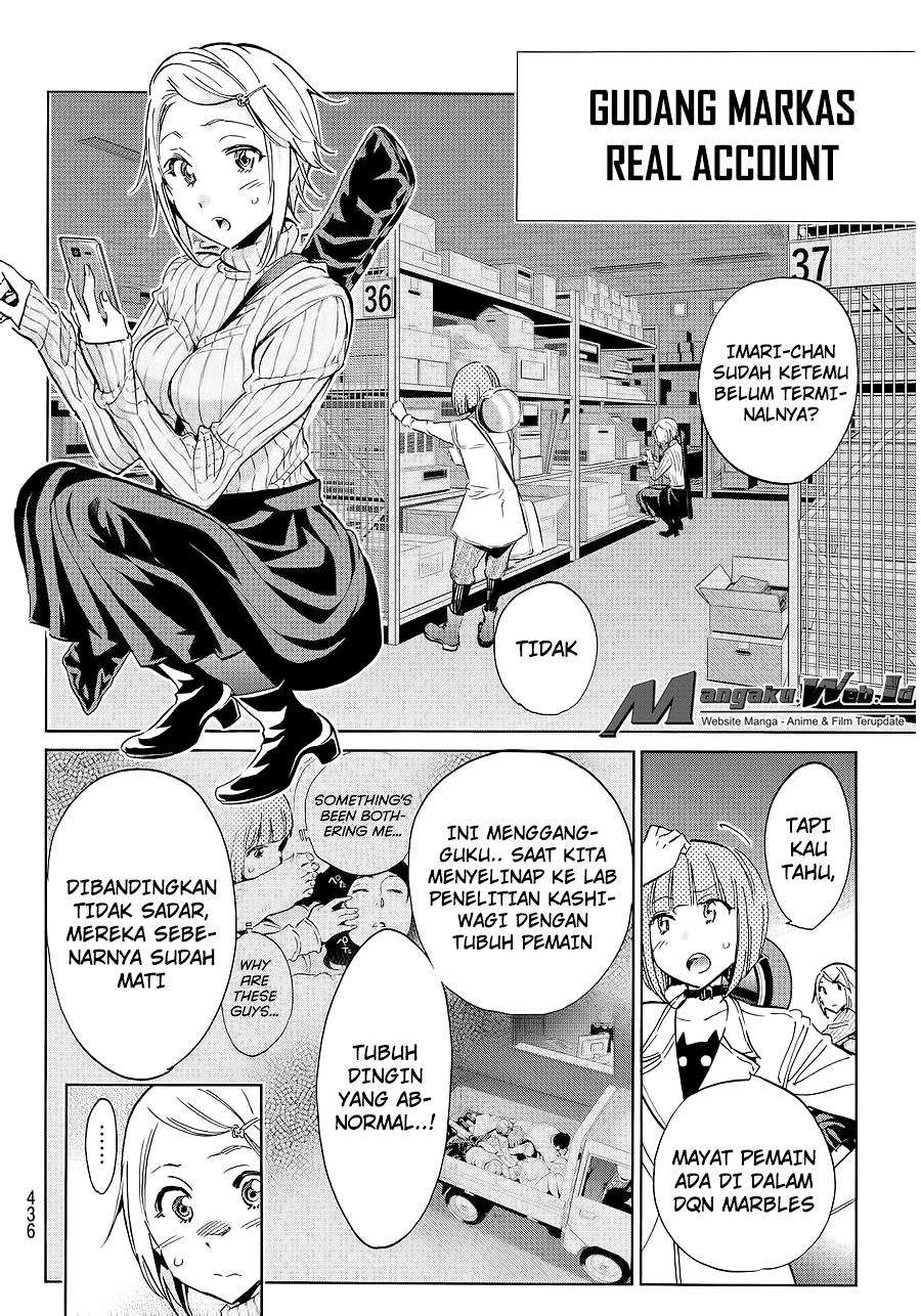Baca Real Account 2 - Chapter 52 halaman 11