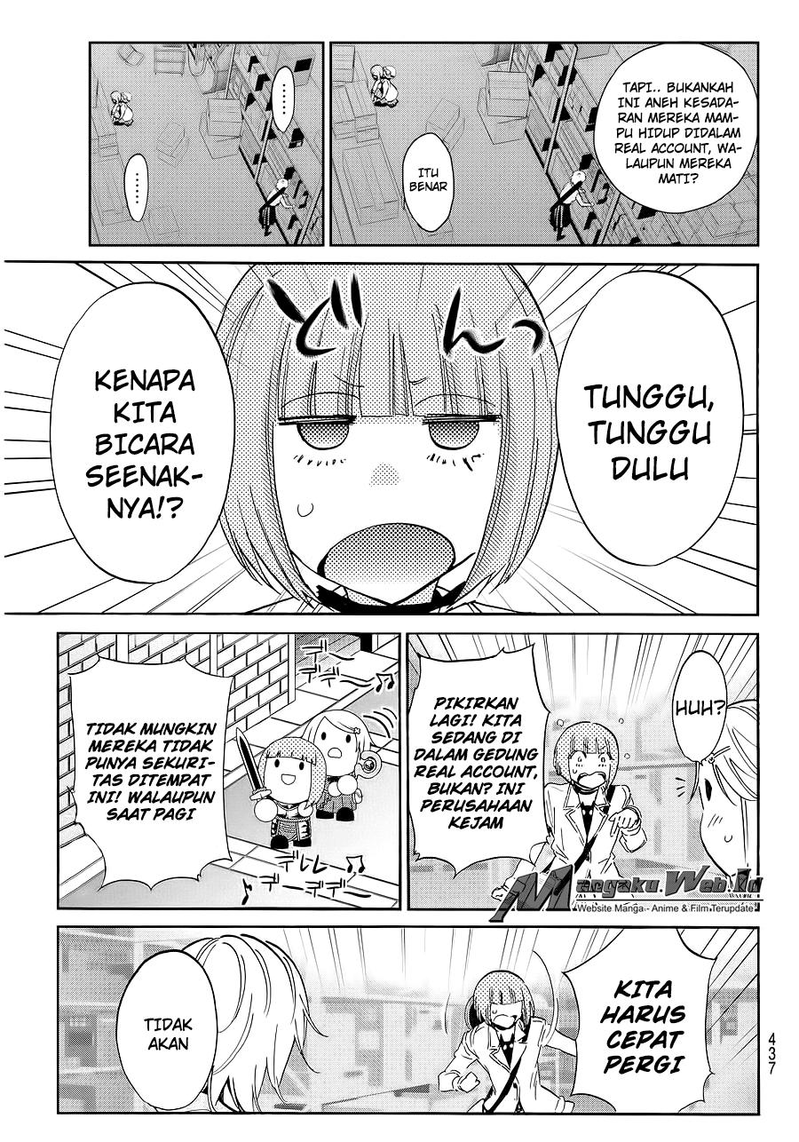 Baca Real Account 2 - Chapter 52 halaman 12