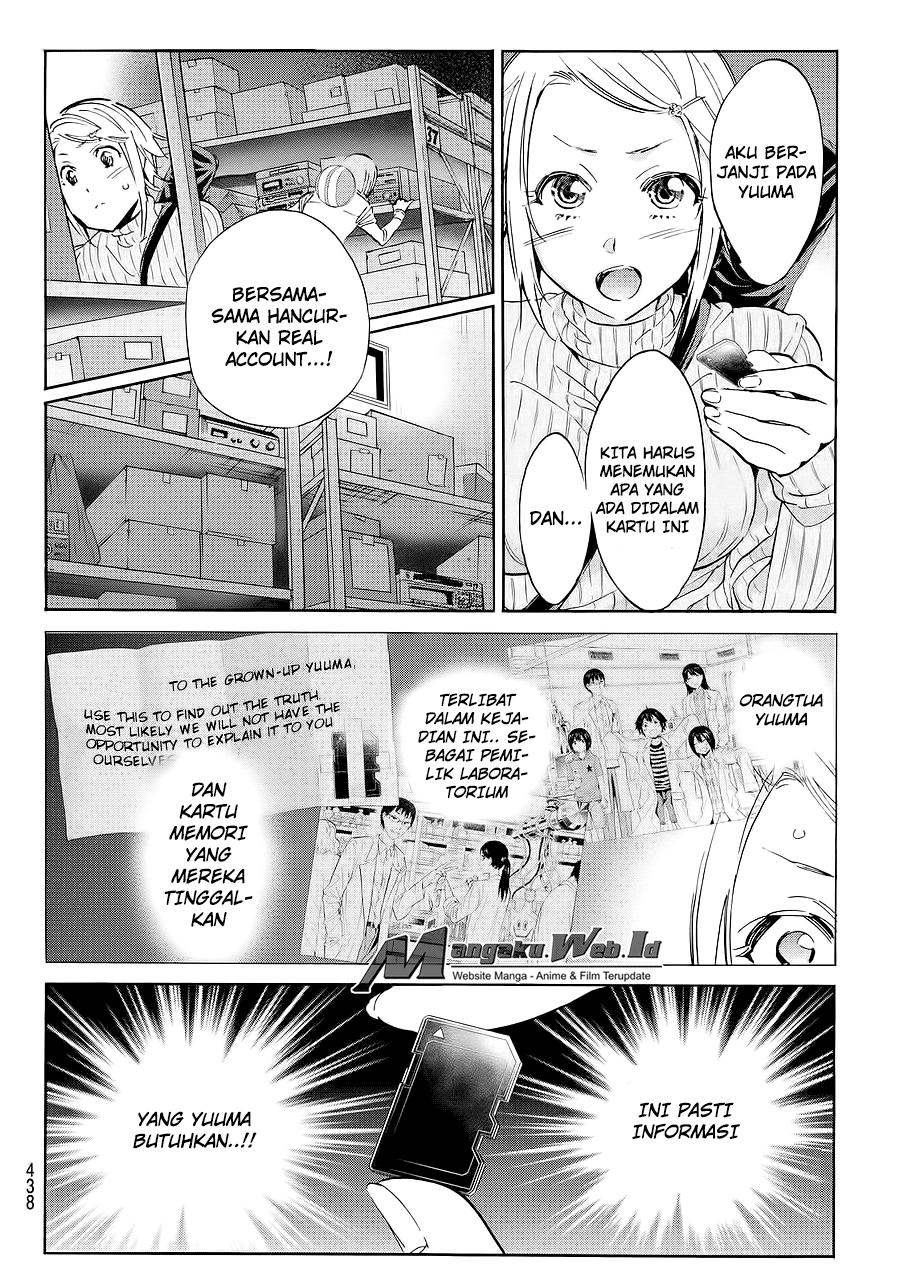 Baca Real Account 2 - Chapter 52 halaman 13