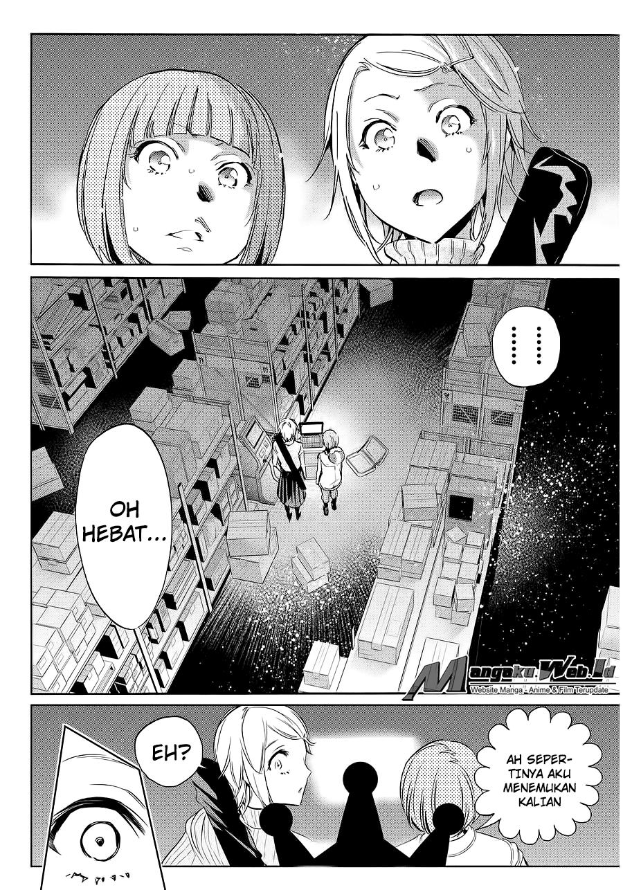 Baca Real Account 2 - Chapter 52 halaman 15