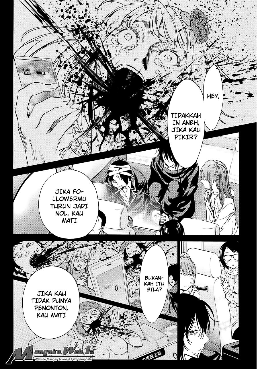 Baca Real Account 2 - Chapter 52 halaman 17