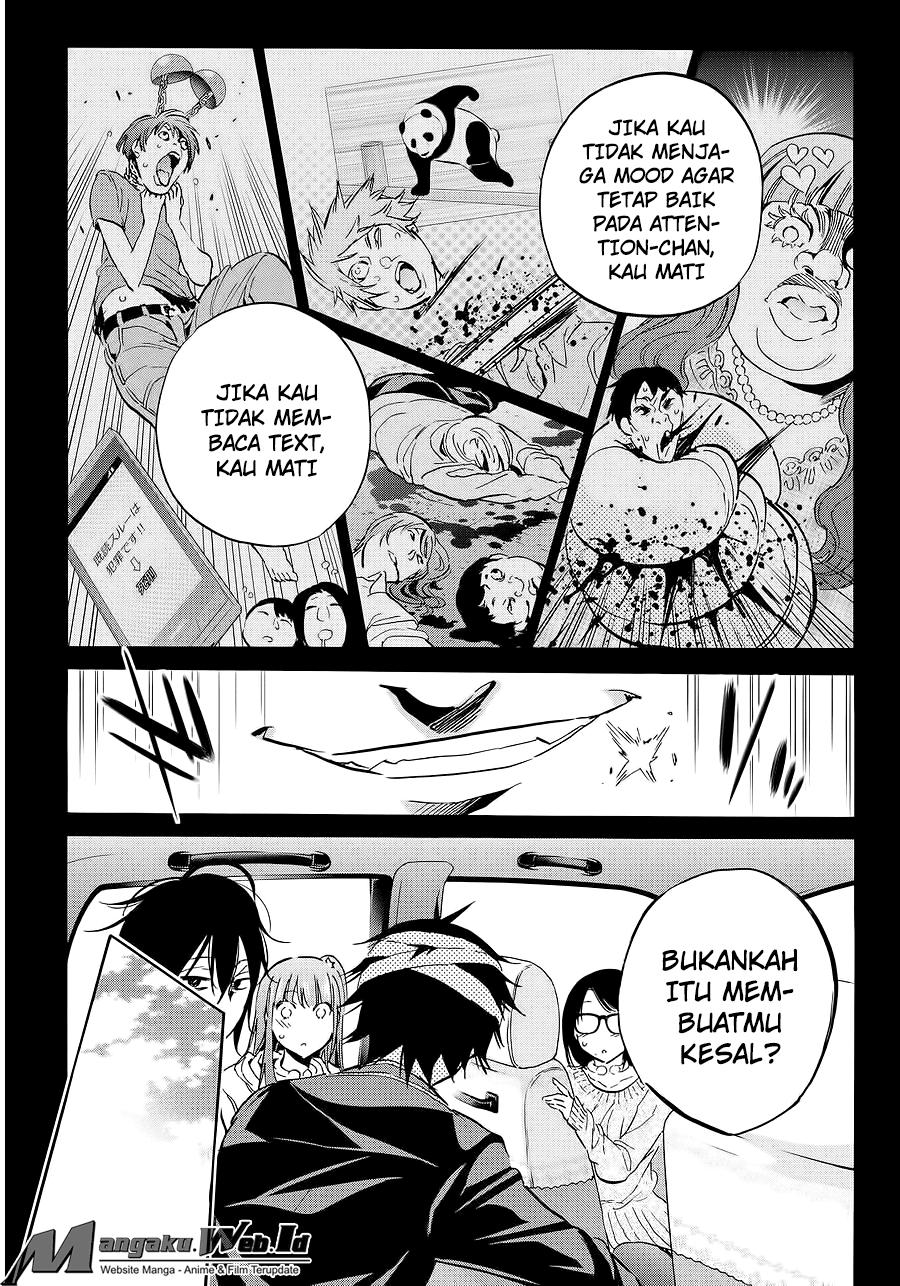Baca Real Account 2 - Chapter 52 halaman 18