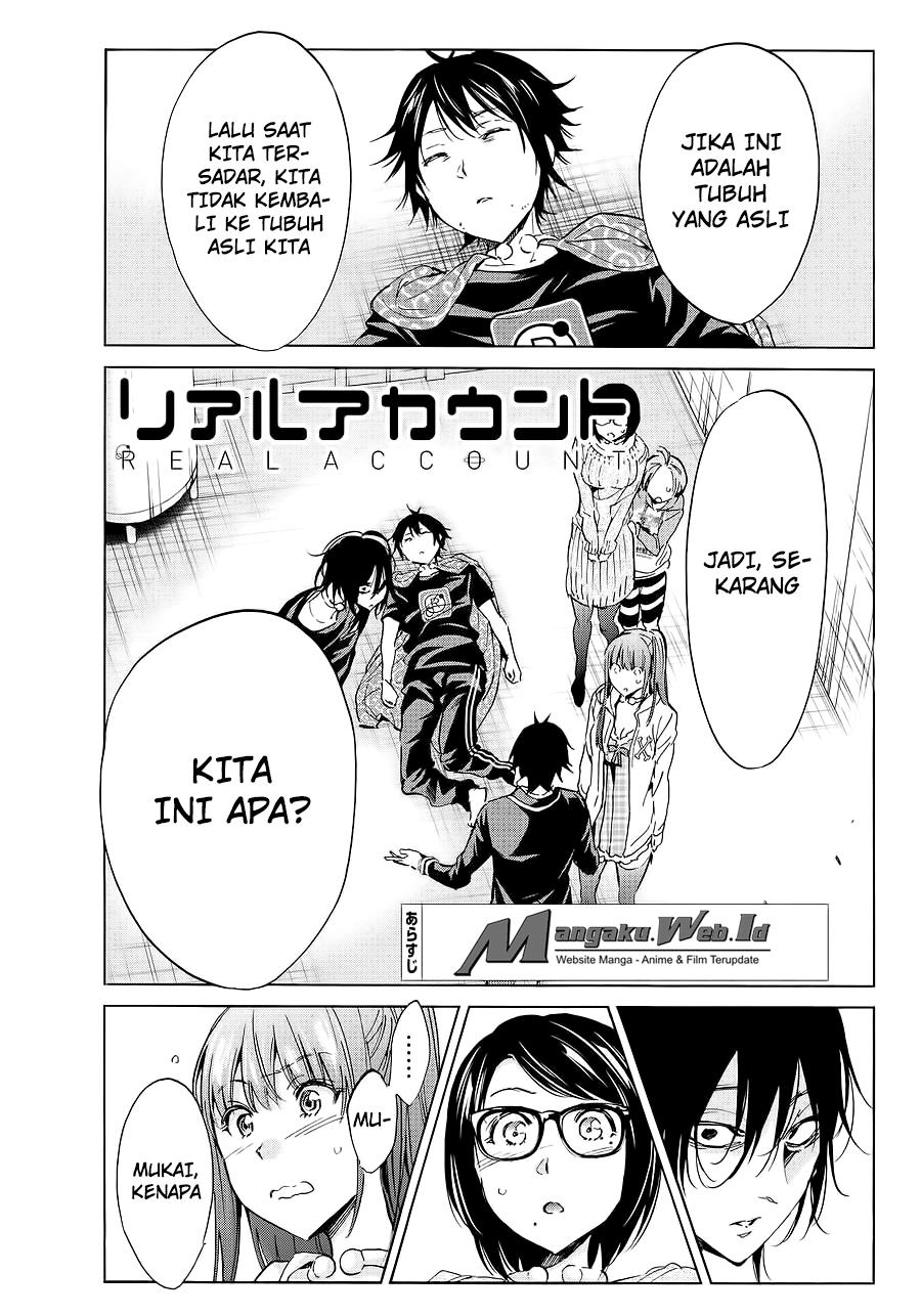 Baca Real Account 2 - Chapter 52 halaman 2