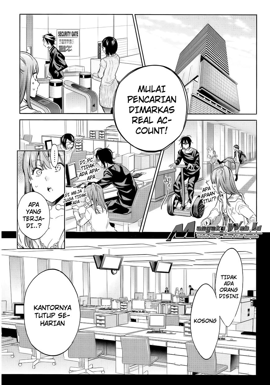 Baca Real Account 2 - Chapter 52 halaman 24