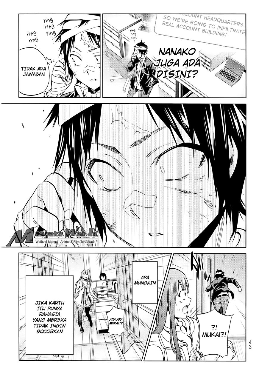 Baca Real Account 2 - Chapter 52 halaman 26