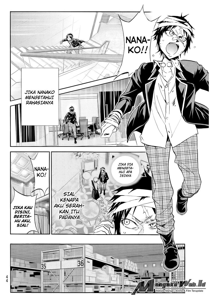 Baca Real Account 2 - Chapter 52 halaman 27