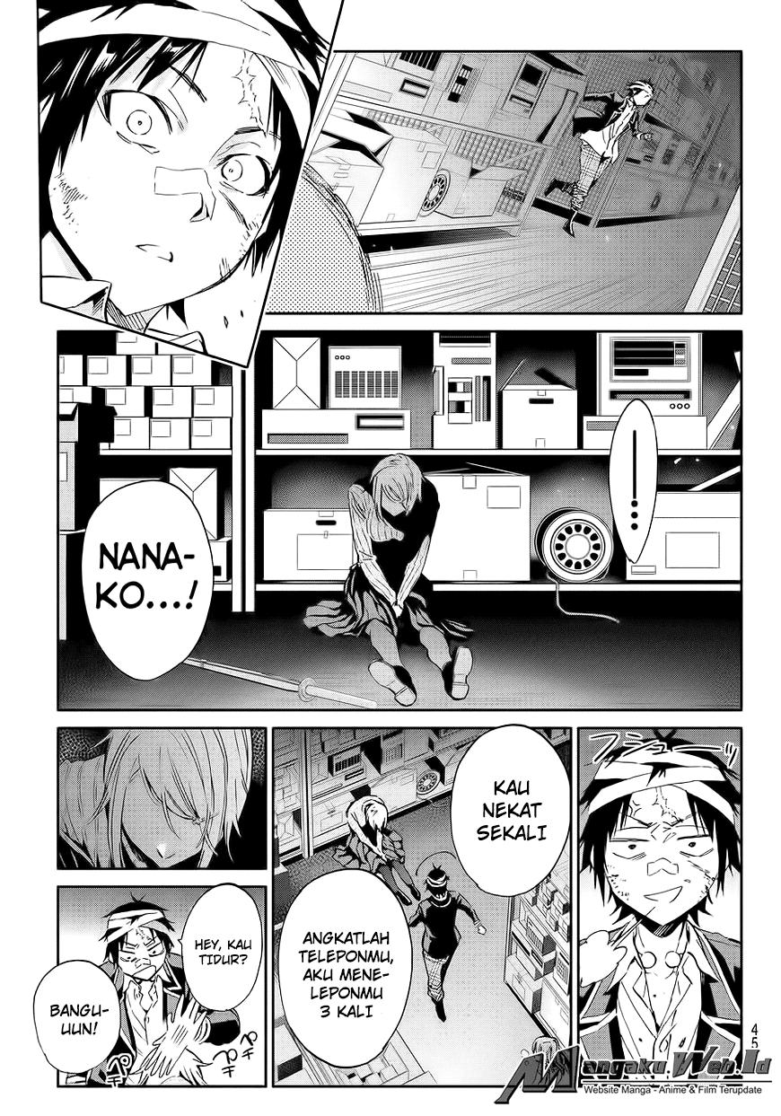 Baca Real Account 2 - Chapter 52 halaman 28