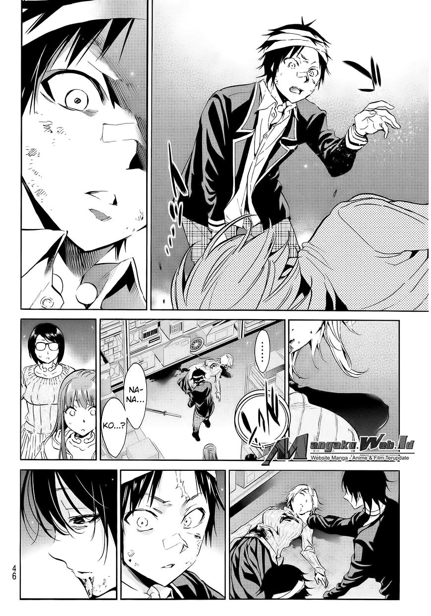 Baca Real Account 2 - Chapter 52 halaman 29