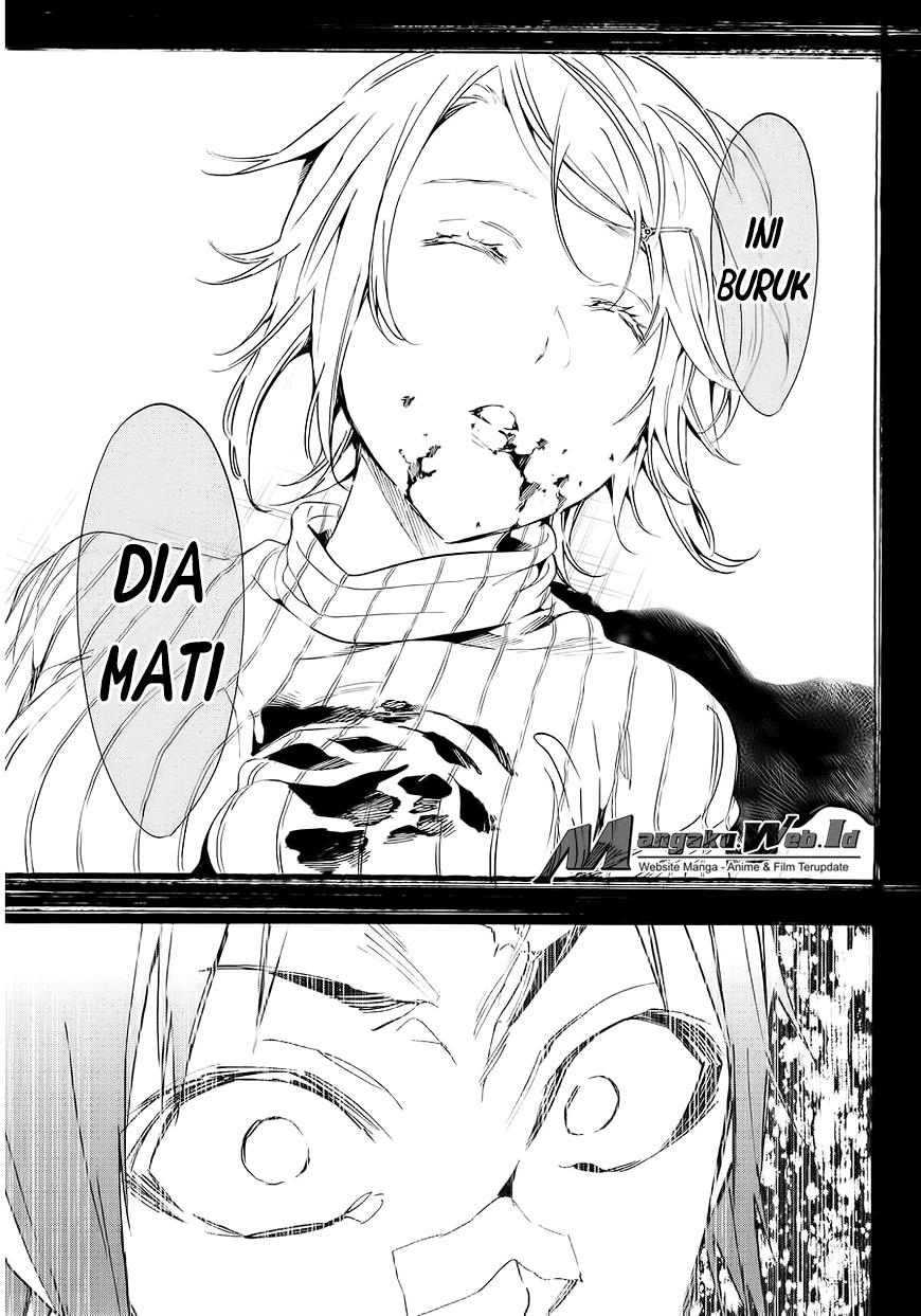 Baca Real Account 2 - Chapter 52 halaman 30