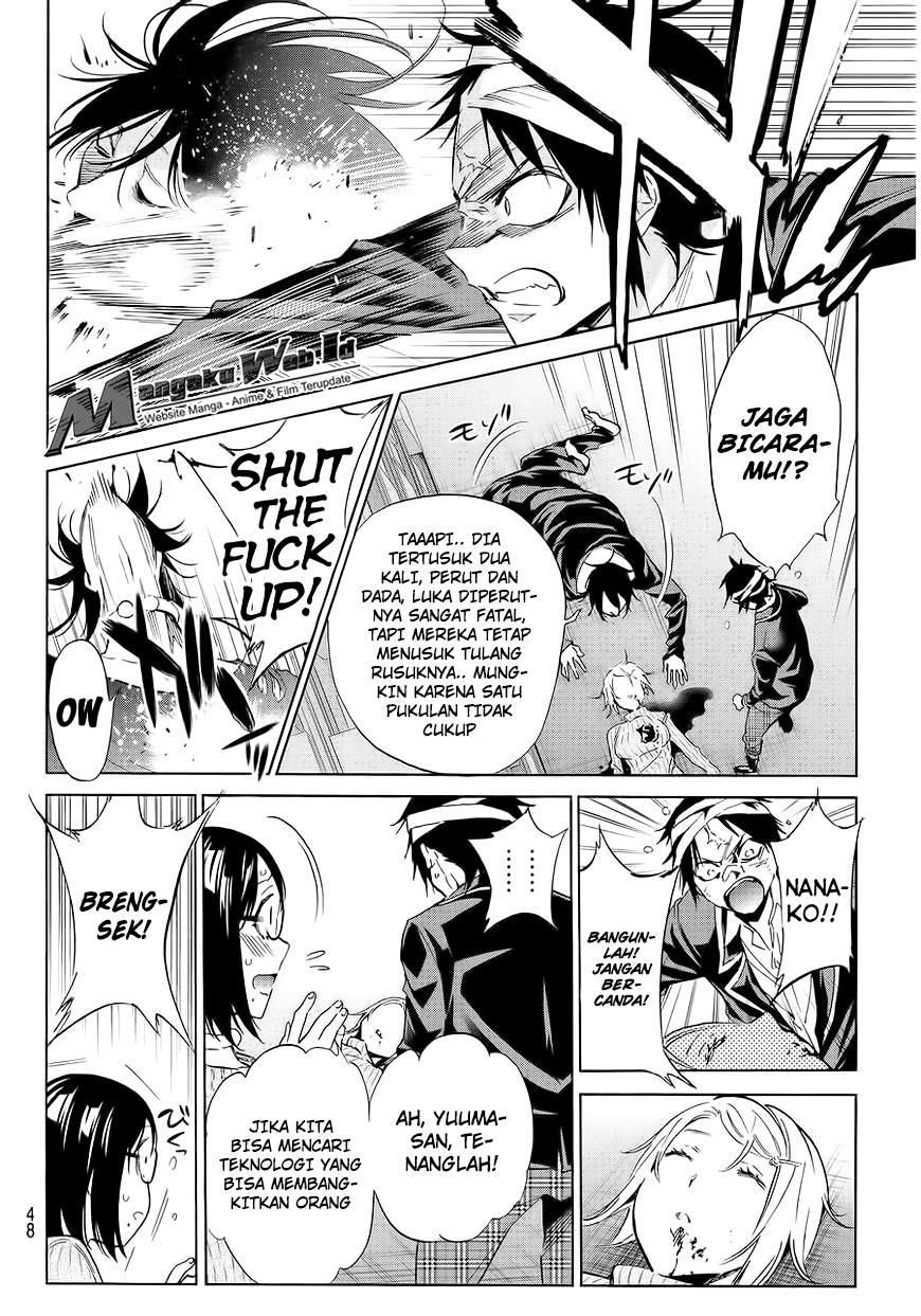 Baca Real Account 2 - Chapter 52 halaman 31