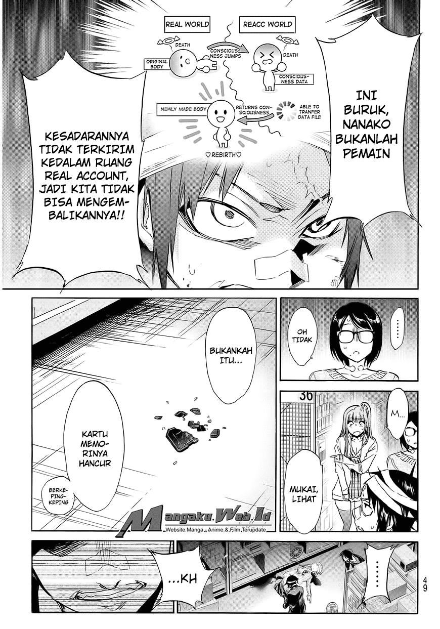 Baca Real Account 2 - Chapter 52 halaman 32