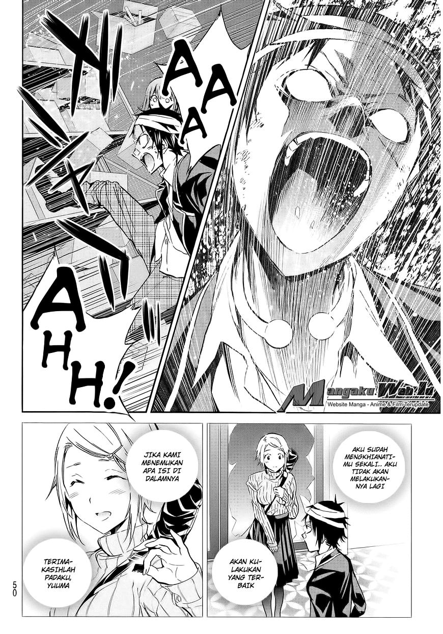 Baca Real Account 2 - Chapter 52 halaman 33