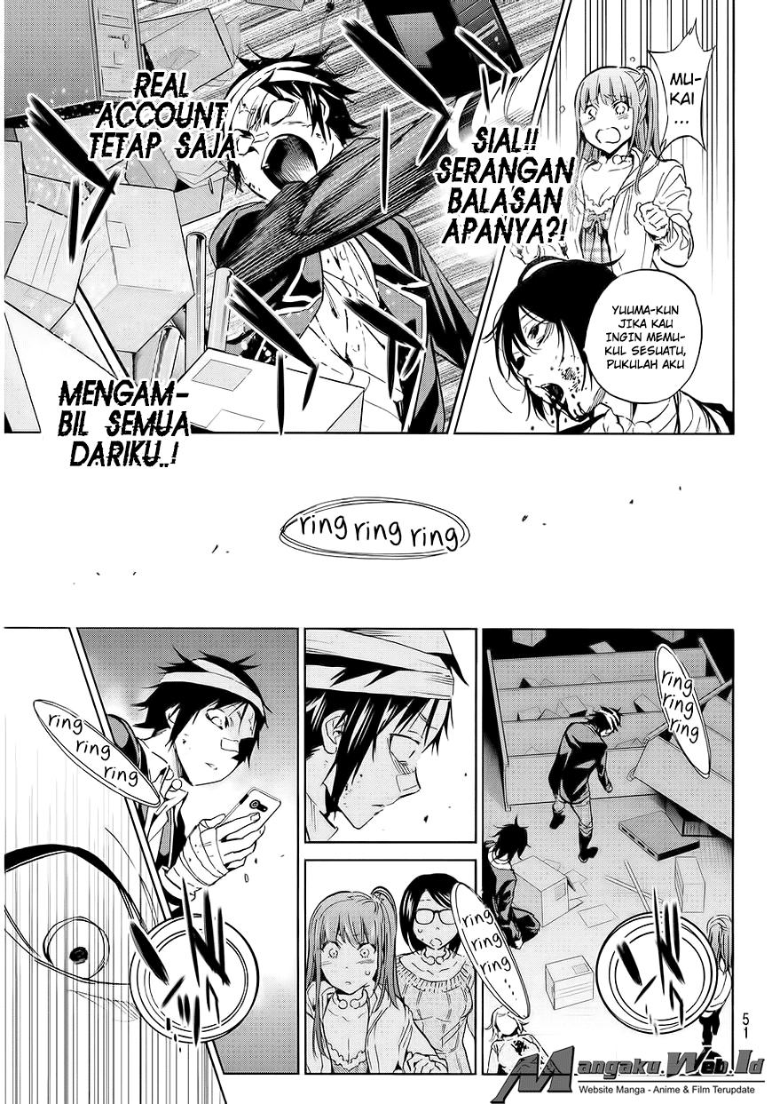 Baca Real Account 2 - Chapter 52 halaman 34