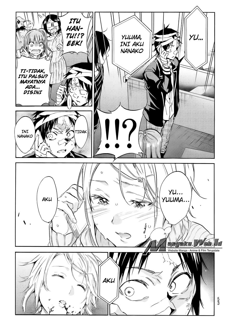 Baca Real Account 2 - Chapter 52 halaman 36