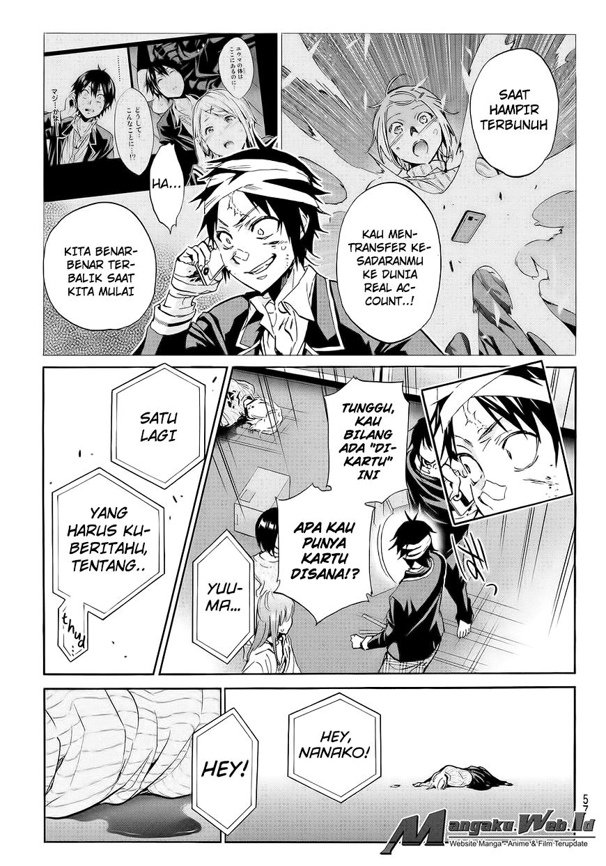 Baca Real Account 2 - Chapter 52 halaman 39