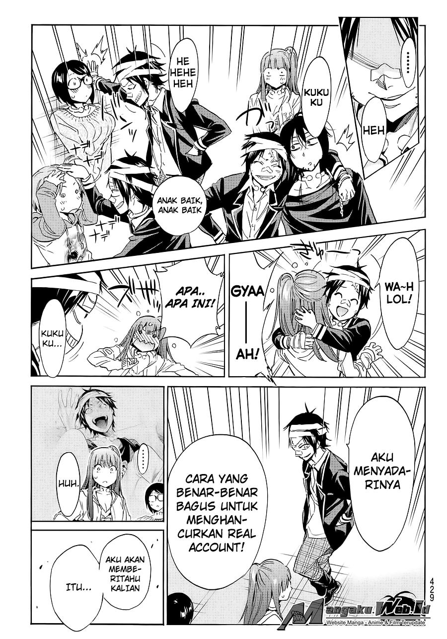 Baca Real Account 2 - Chapter 52 halaman 4