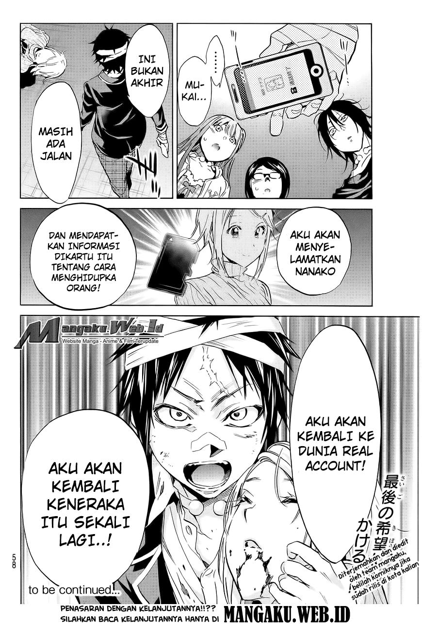 Baca Real Account 2 - Chapter 52 halaman 40