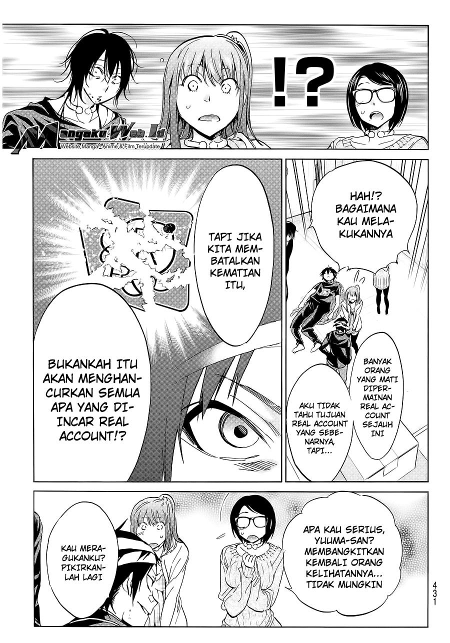 Baca Real Account 2 - Chapter 52 halaman 6