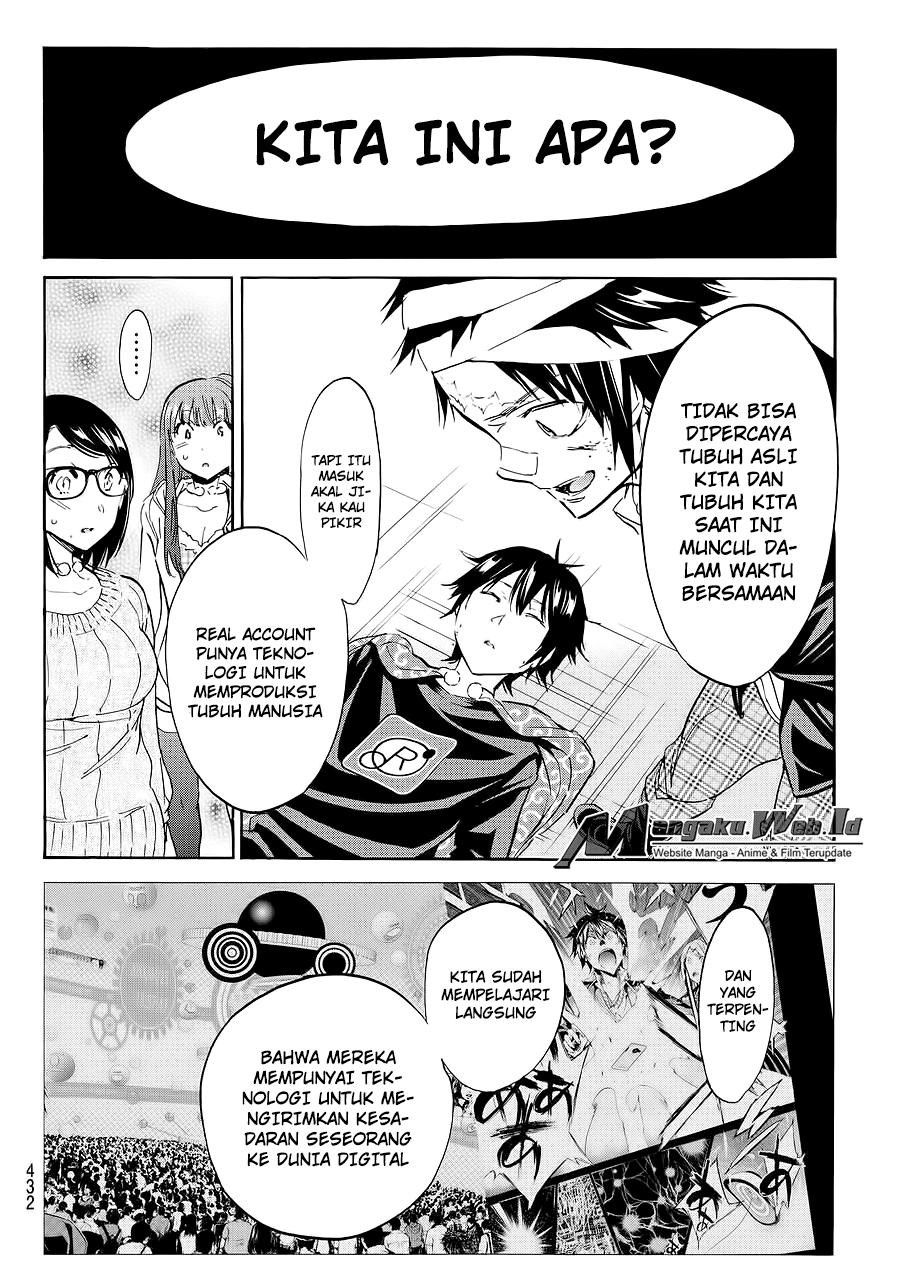 Baca Real Account 2 - Chapter 52 halaman 7