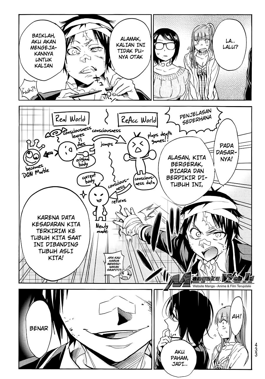 Baca Real Account 2 - Chapter 52 halaman 8