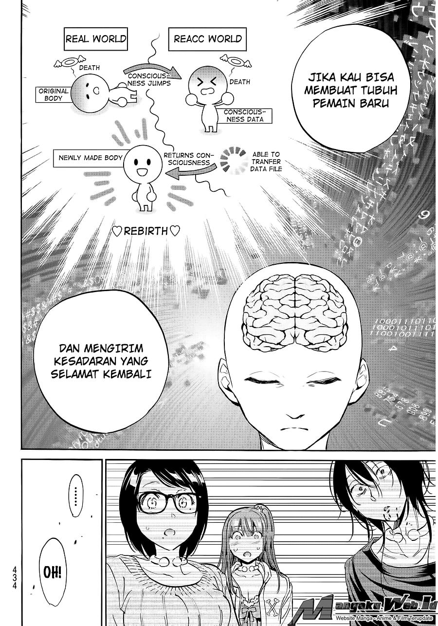Baca Real Account 2 - Chapter 52 halaman 9