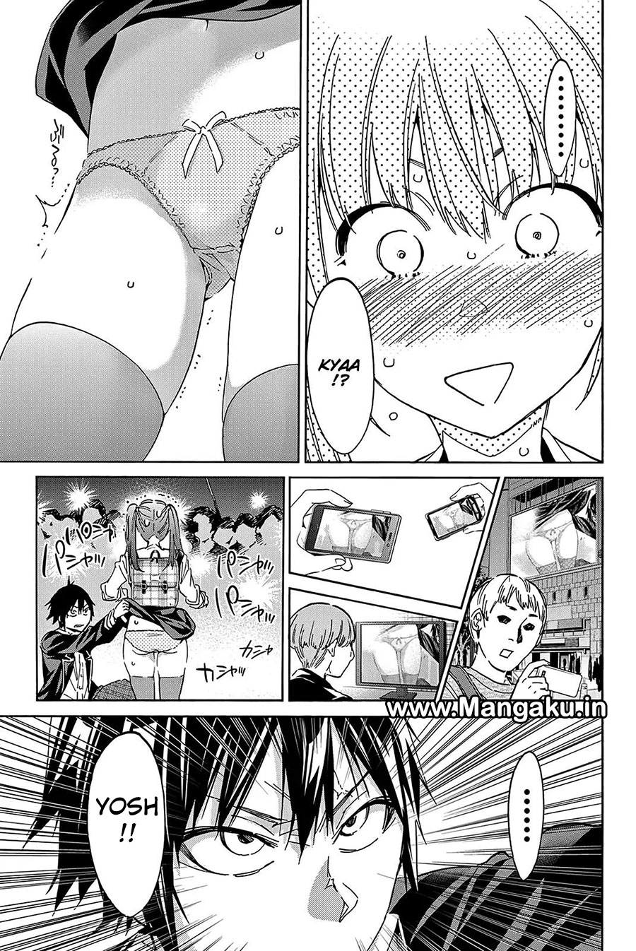 Baca Real Account 2 - Chapter 63 halaman 11