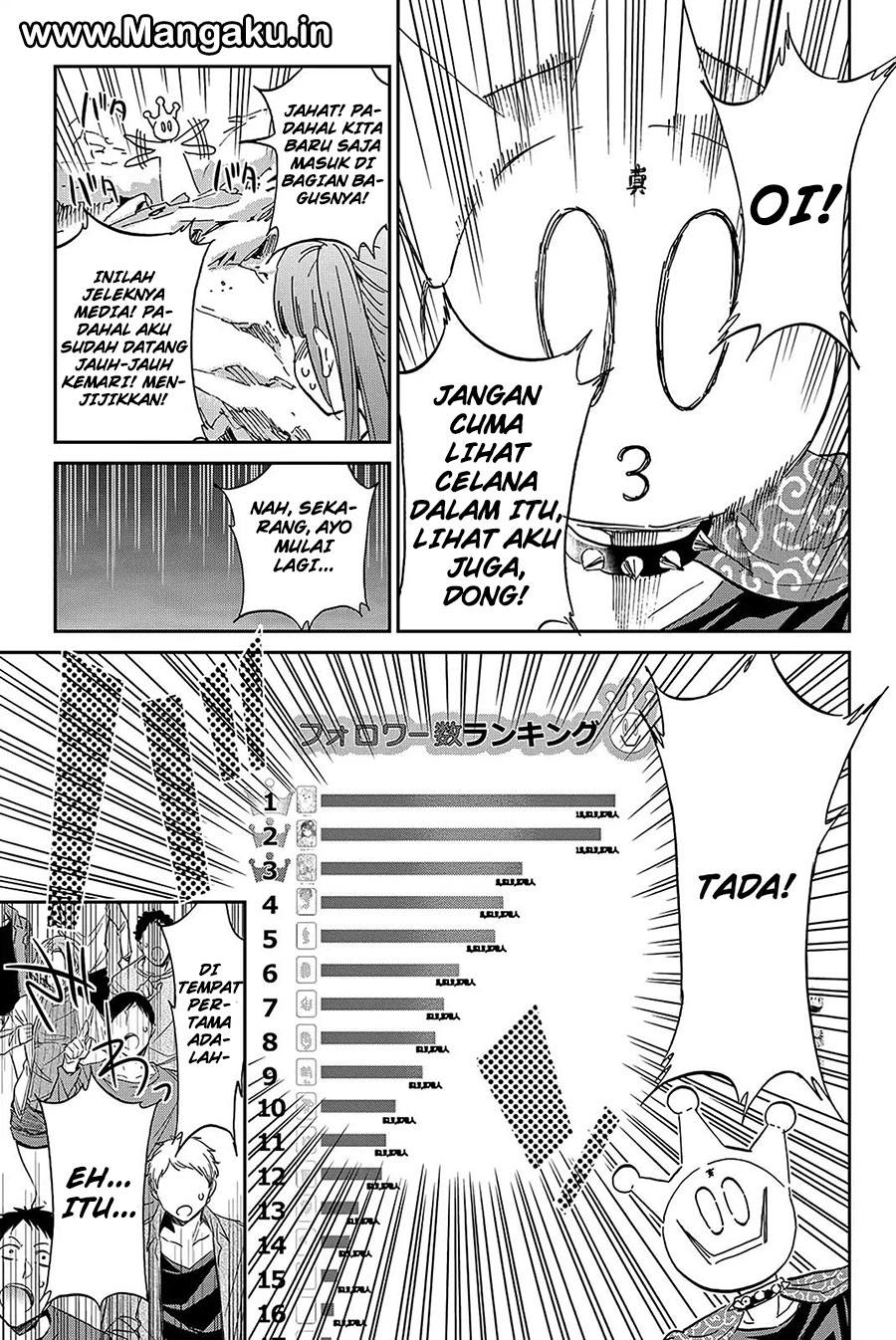 Baca Real Account 2 - Chapter 63 halaman 13