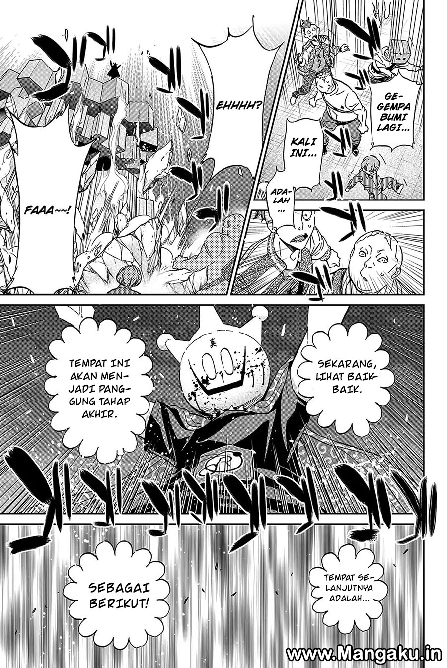 Baca Real Account 2 - Chapter 63 halaman 23