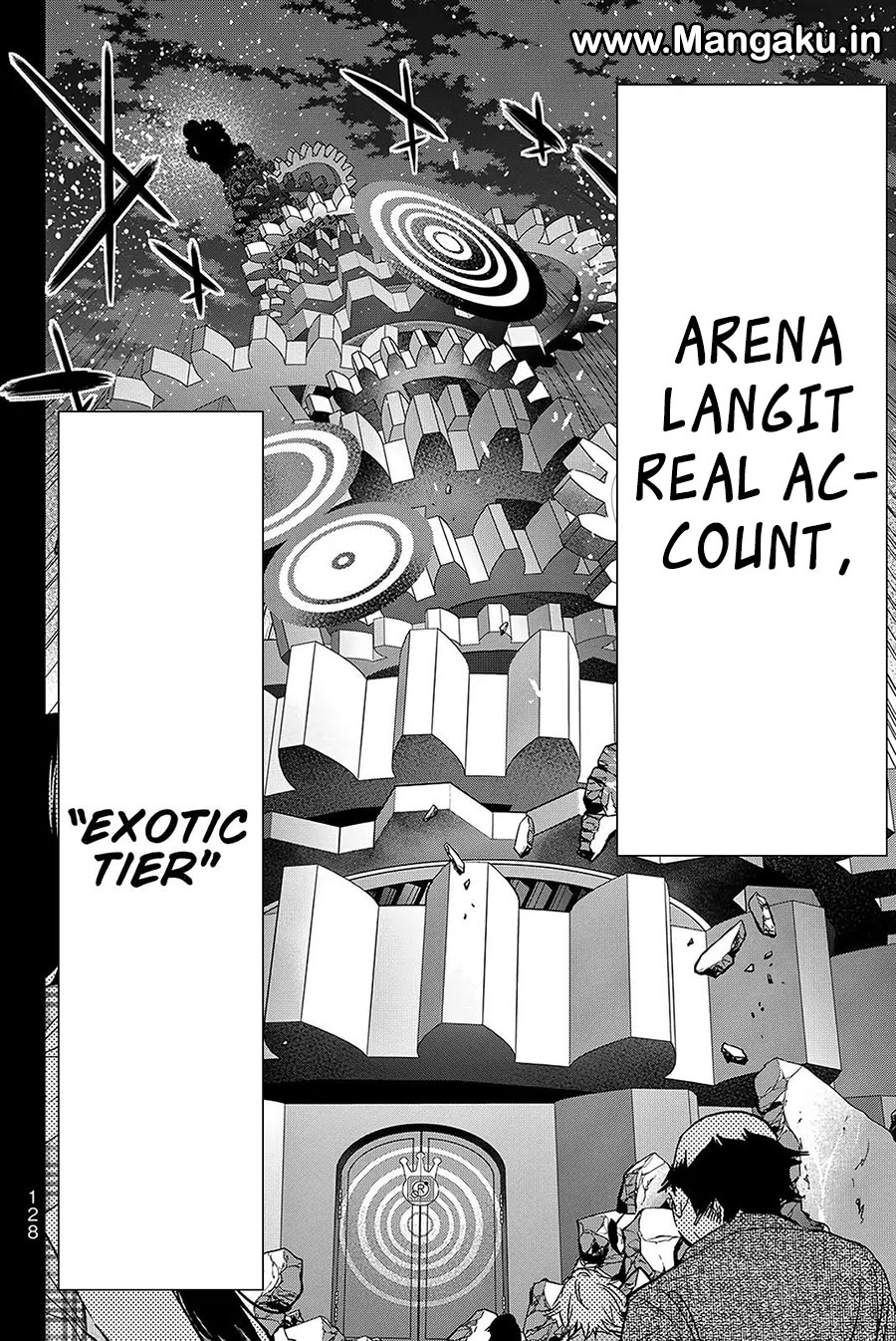 Baca Real Account 2 - Chapter 63 halaman 24