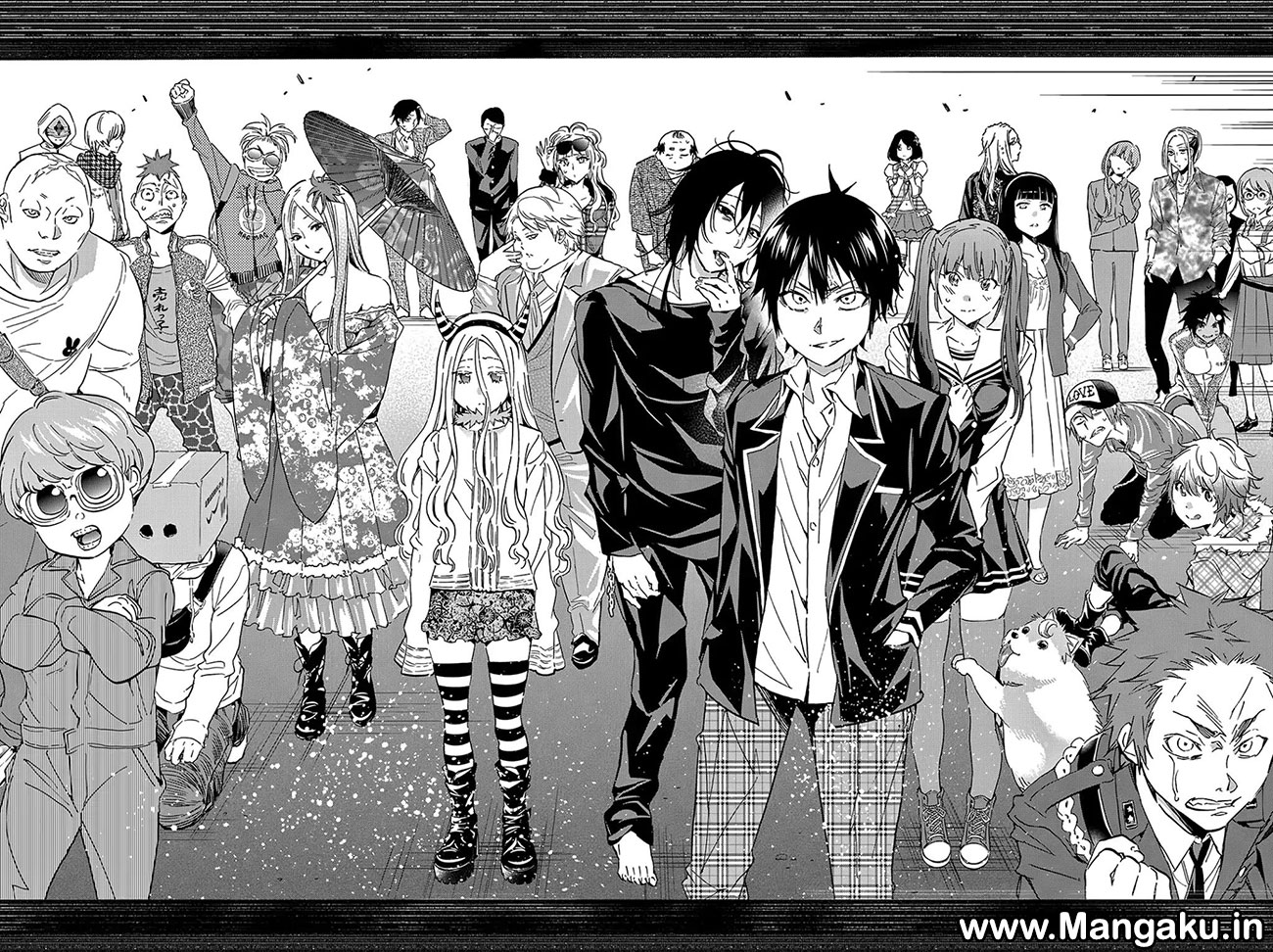 Baca Real Account 2 - Chapter 63 halaman 26