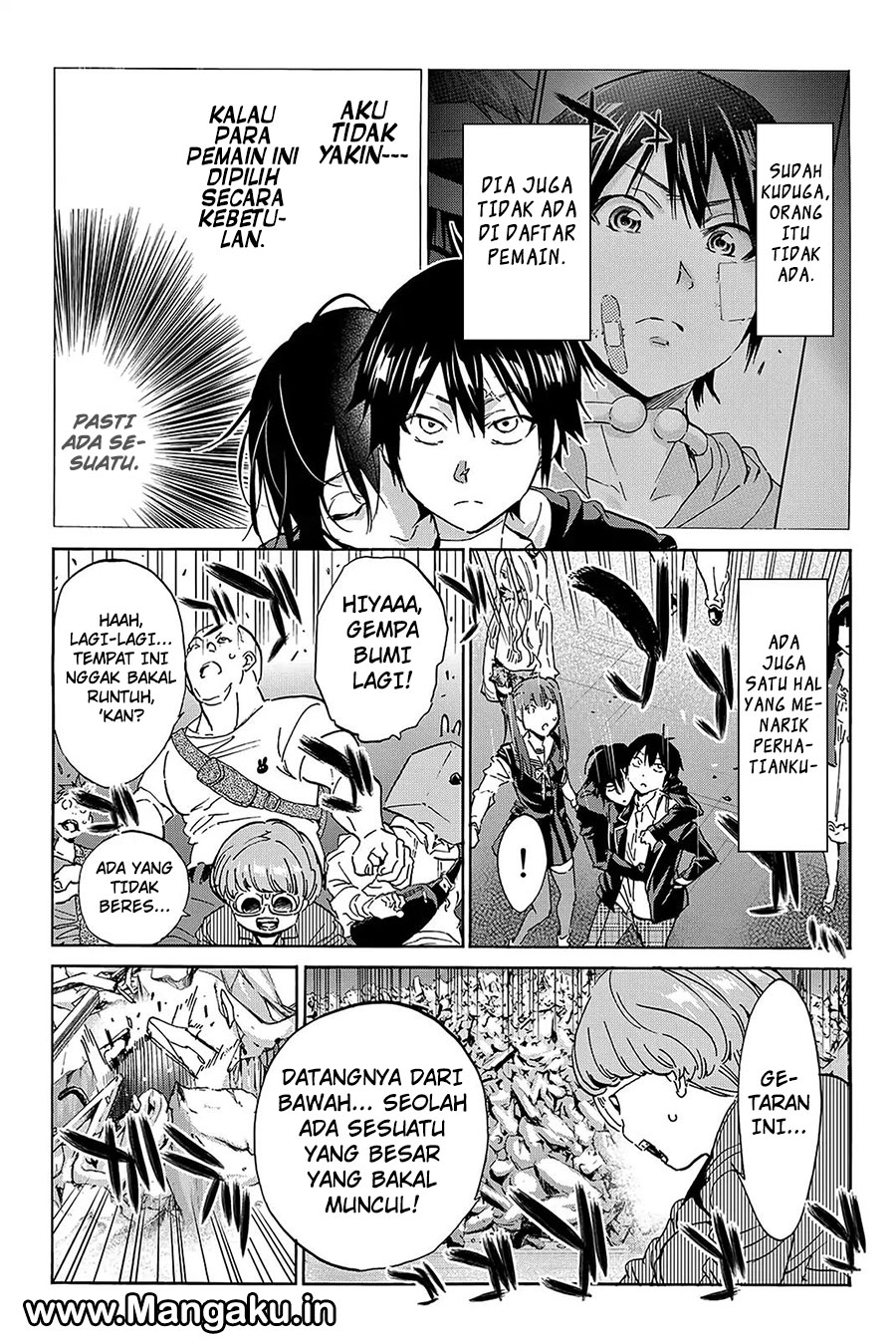 Baca Real Account 2 - Chapter 63 halaman 7