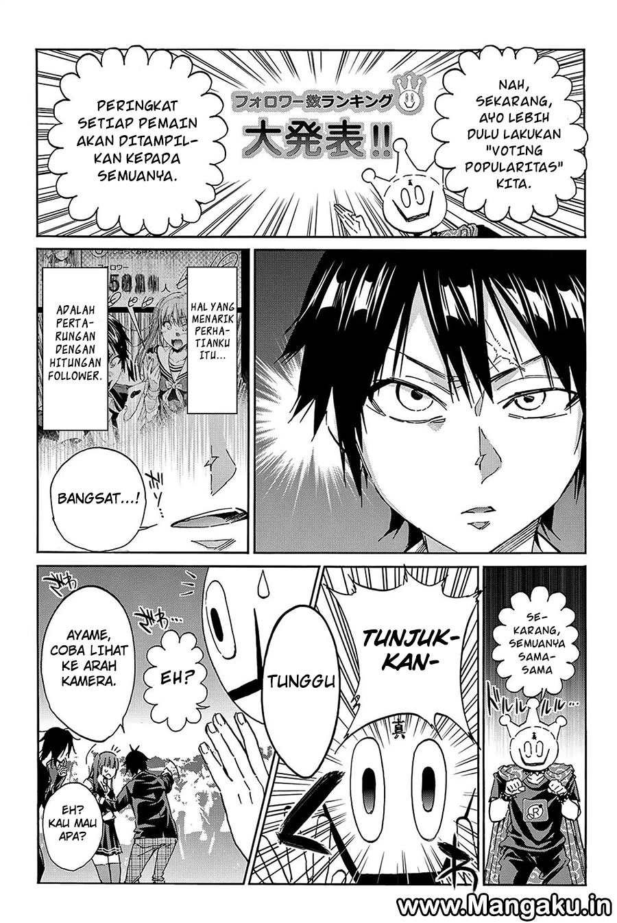 Baca Real Account 2 - Chapter 63 halaman 9