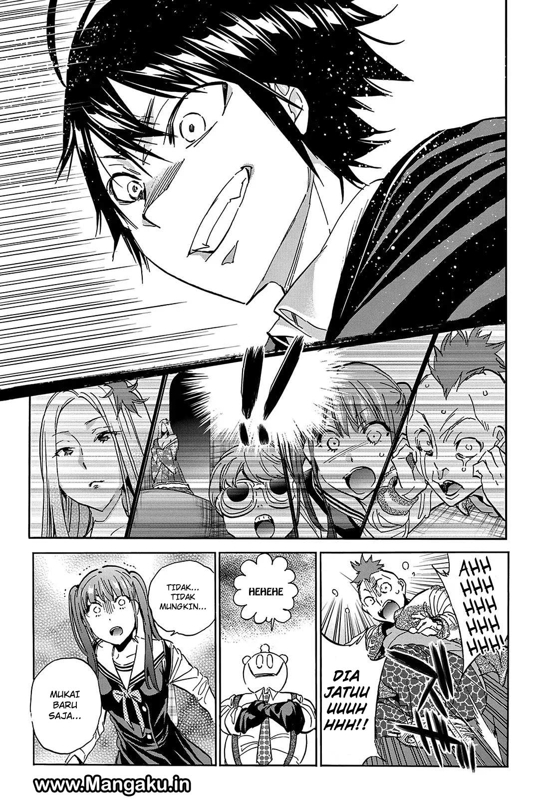 Baca Real Account 2 - Chapter 64 halaman 14