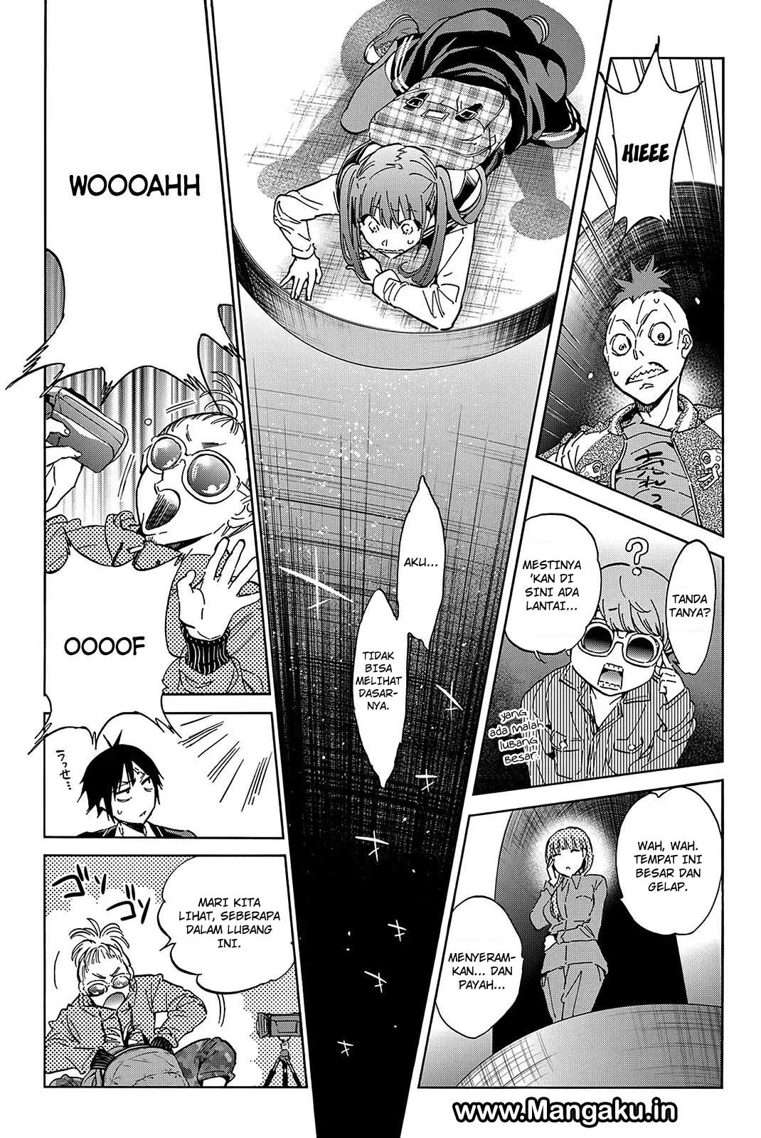 Baca Real Account 2 - Chapter 64 halaman 4