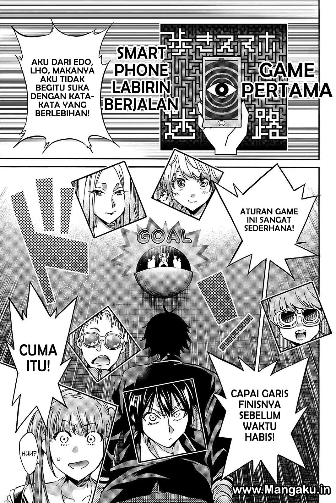 Baca Real Account 2 - Chapter 64 halaman 8