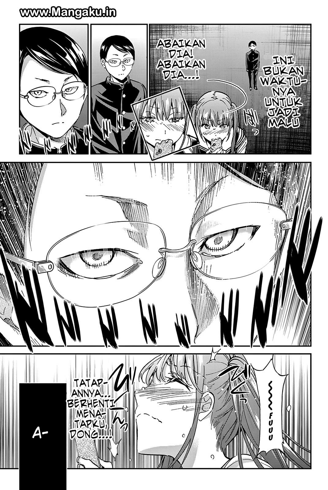 Baca Real Account 2 - Chapter 65 halaman 10