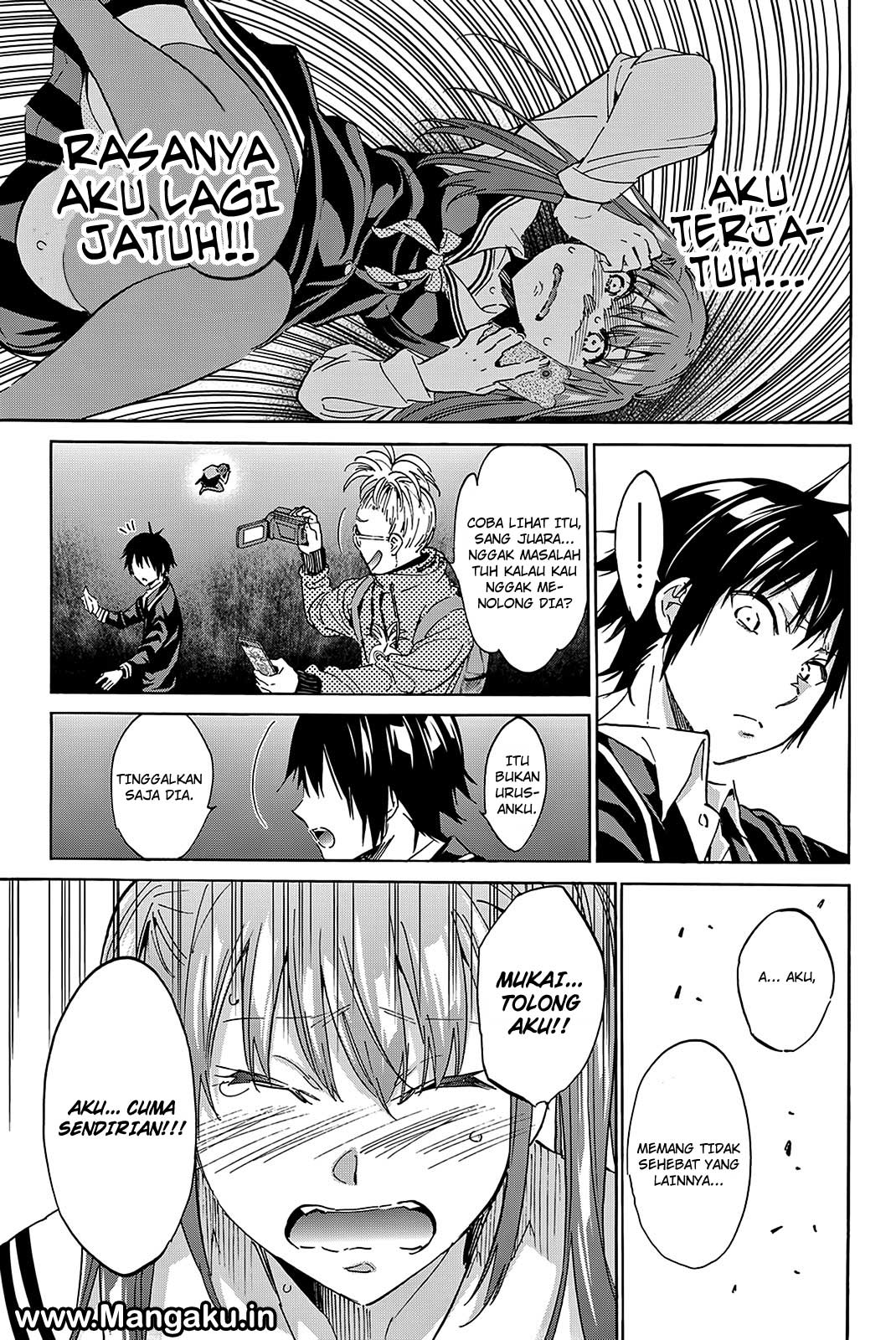 Baca Real Account 2 - Chapter 65 halaman 14